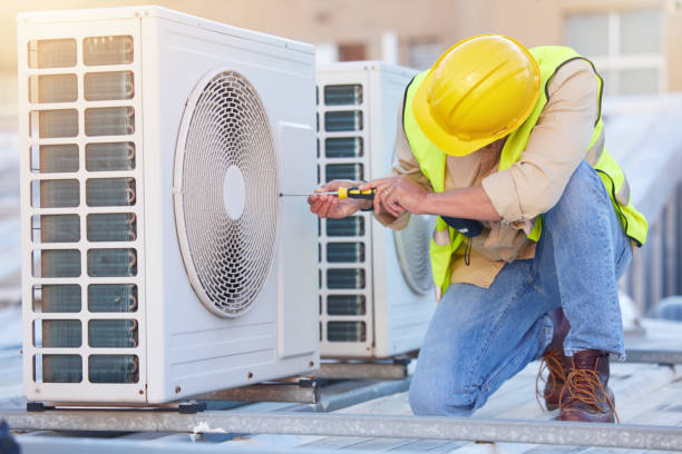 Best Geothermal HVAC Systems in Dunnavant, AL