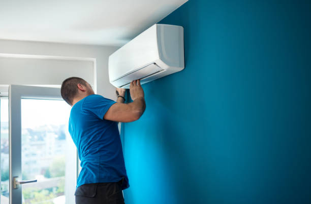 Best Residential HVAC in Dunnavant, AL