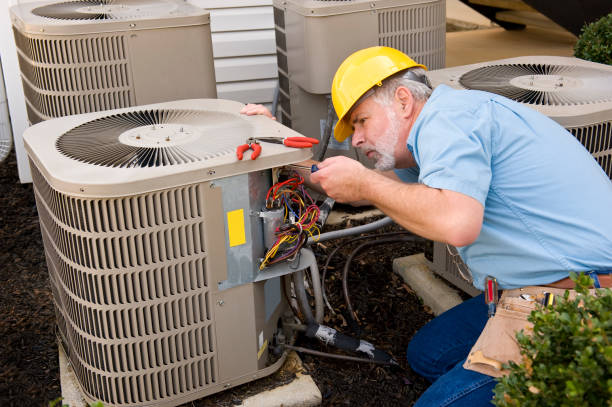 Best Emergency HVAC Services in Dunnavant, AL