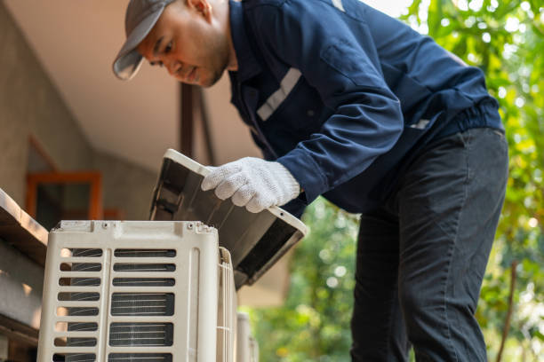 Best HVAC Retrofitting and Upgrading in Dunnavant, AL