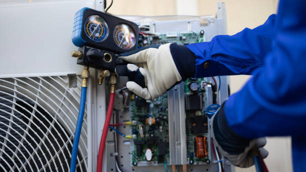 Best HVAC Consulting and Engineering in Dunnavant, AL