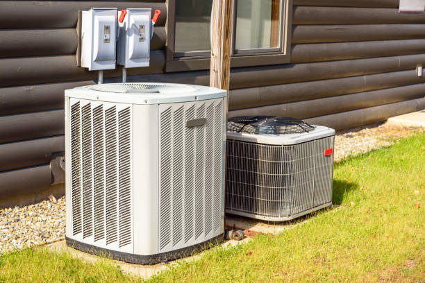 Best Residential HVAC in Dunnavant, AL