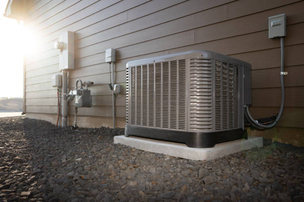 Best VRF (Variable Refrigerant Flow) Systems in Dunnavant, AL