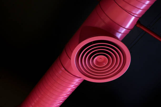 Best HVAC Supply and Distribution in Dunnavant, AL